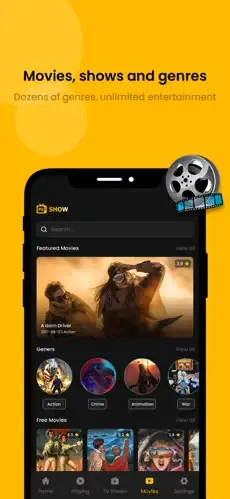 sony-tv-remote-app-download Movies and shows